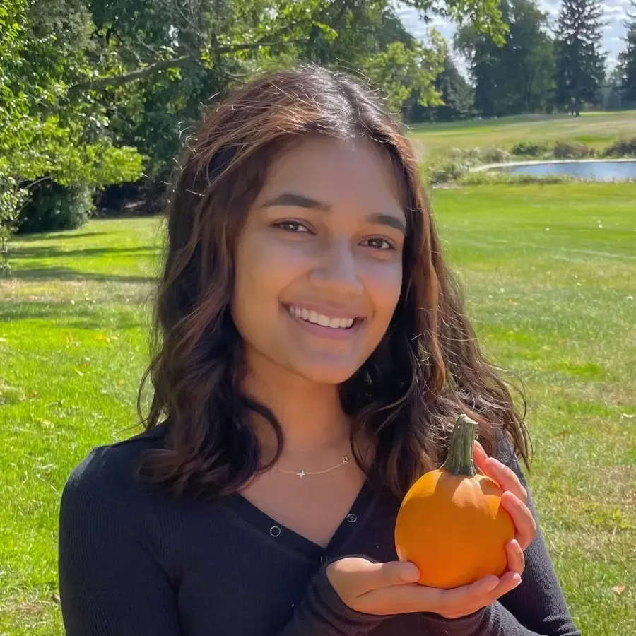 Aaliyah Sayed '26