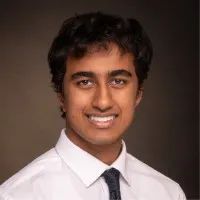Aayush Mitra '29