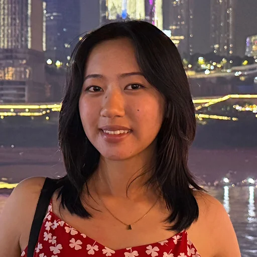Arianna Sun '30