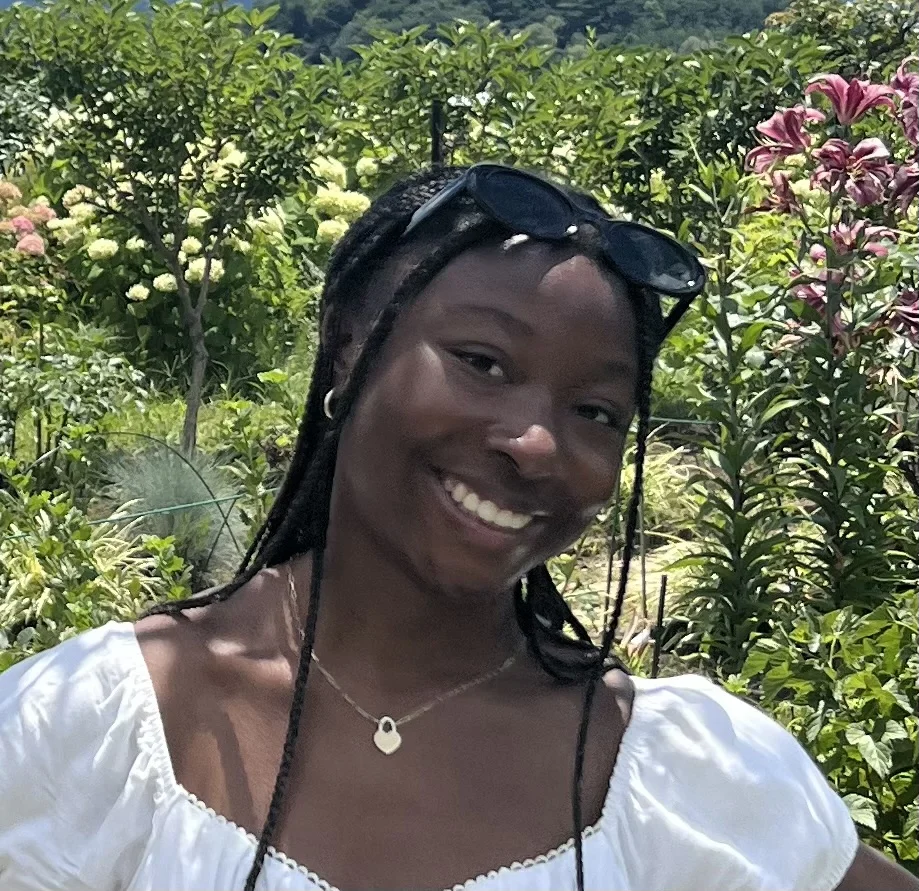 Brittney Barnwell '28