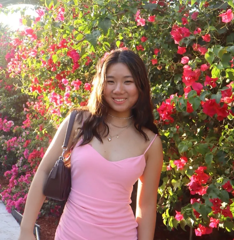 Brooke Xu '28