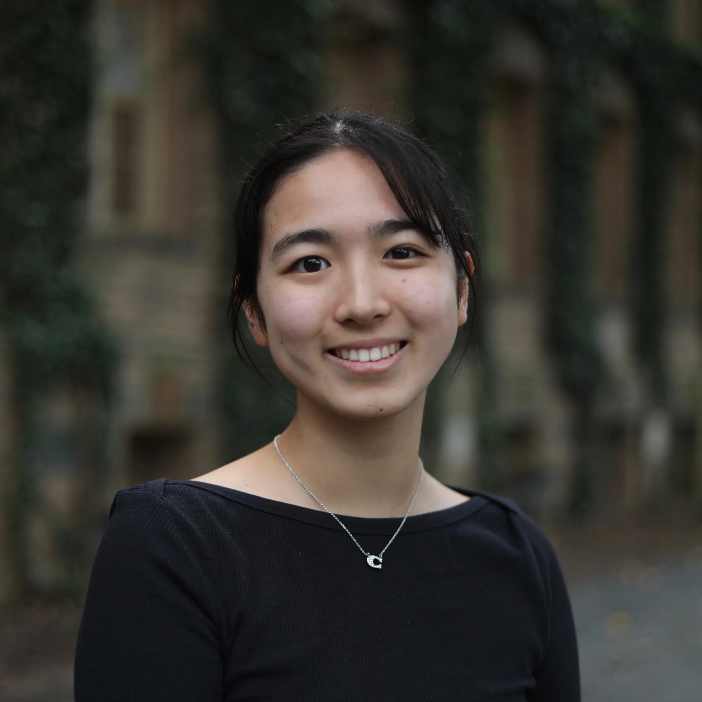 Claire Wang '27