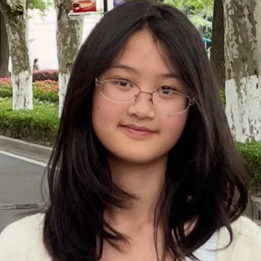 Emily Mei '30