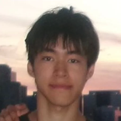 Ethan Mao '30