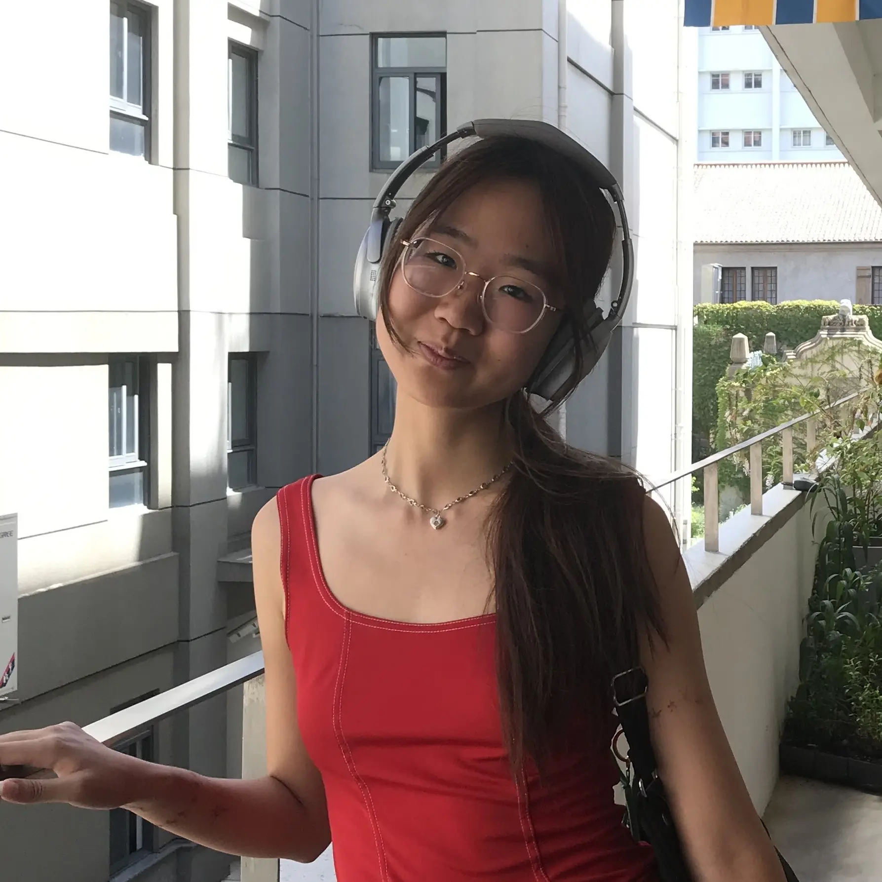 Helen Hui '28