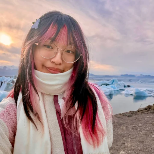 Jessica Chen '30