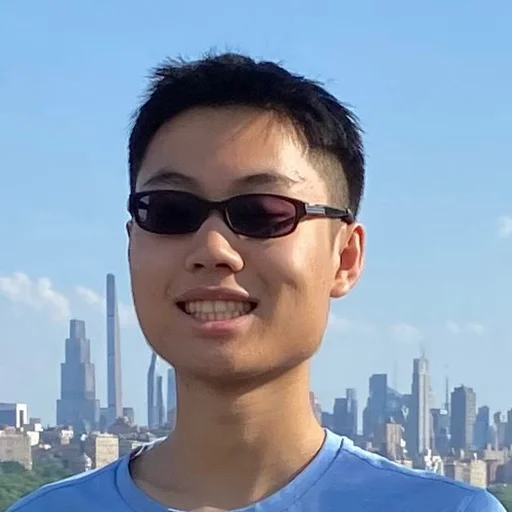 John Wu '28