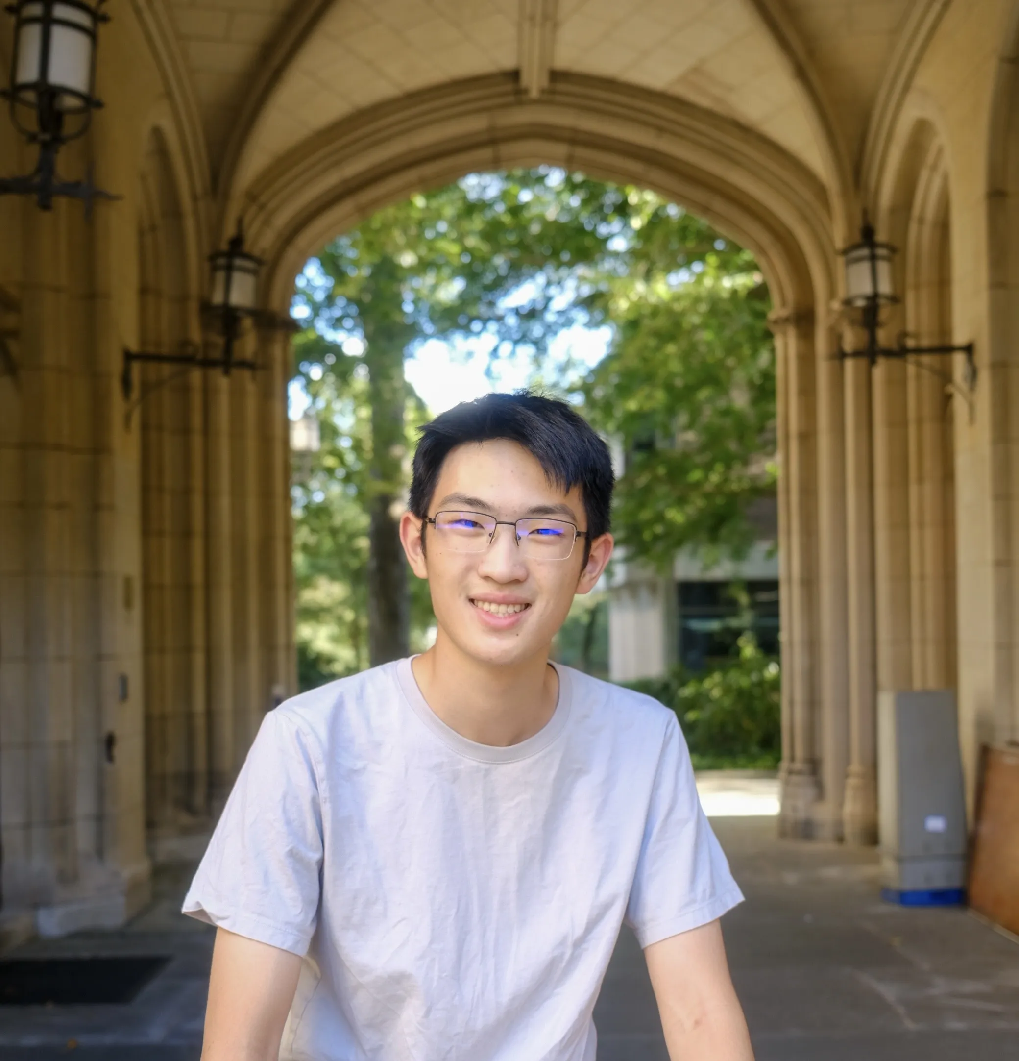 Joseph Tso '29