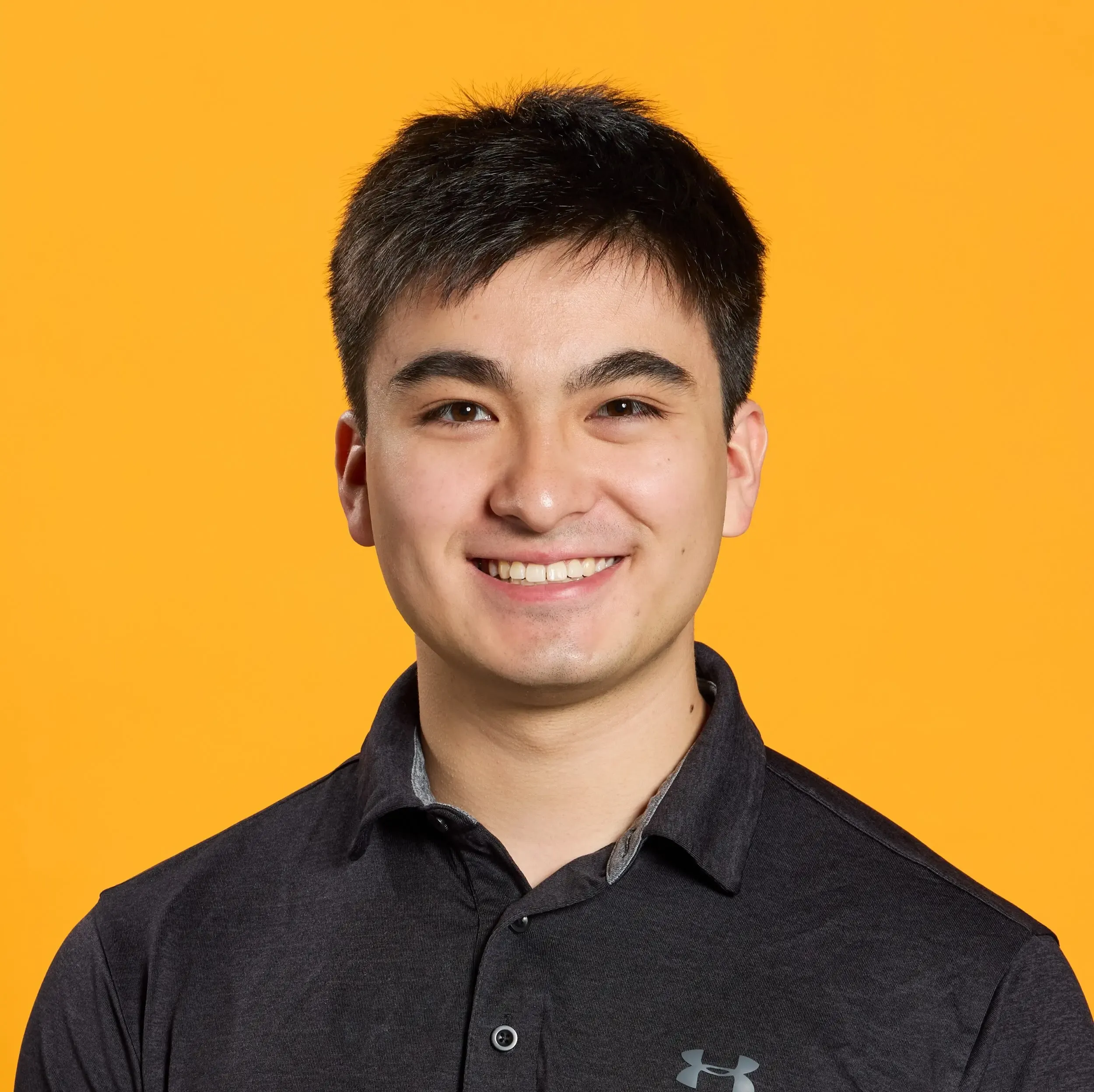 Joshua Lau '26