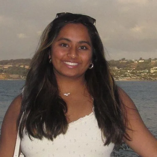 Laahini Addagatla '28