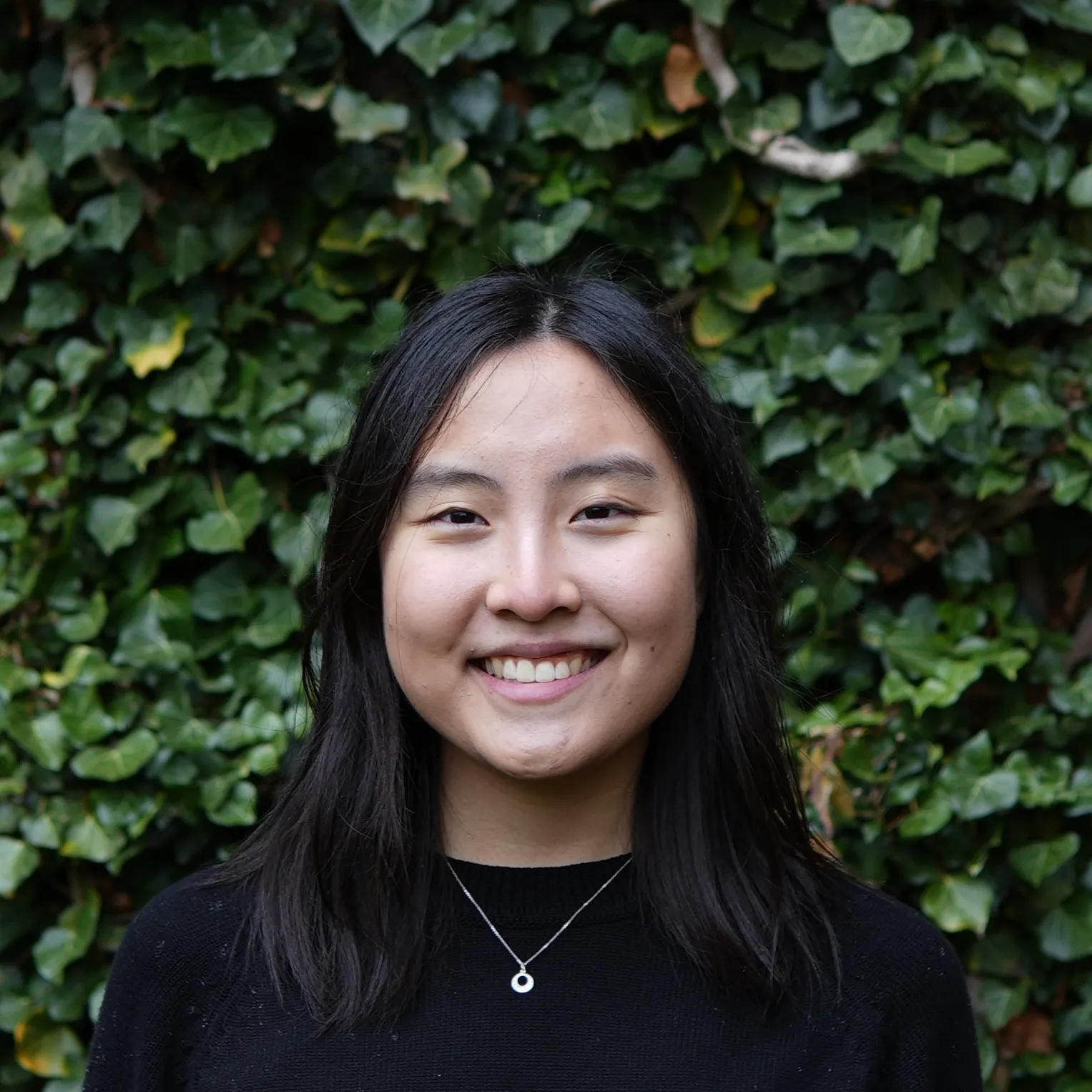Lauren Pak '27