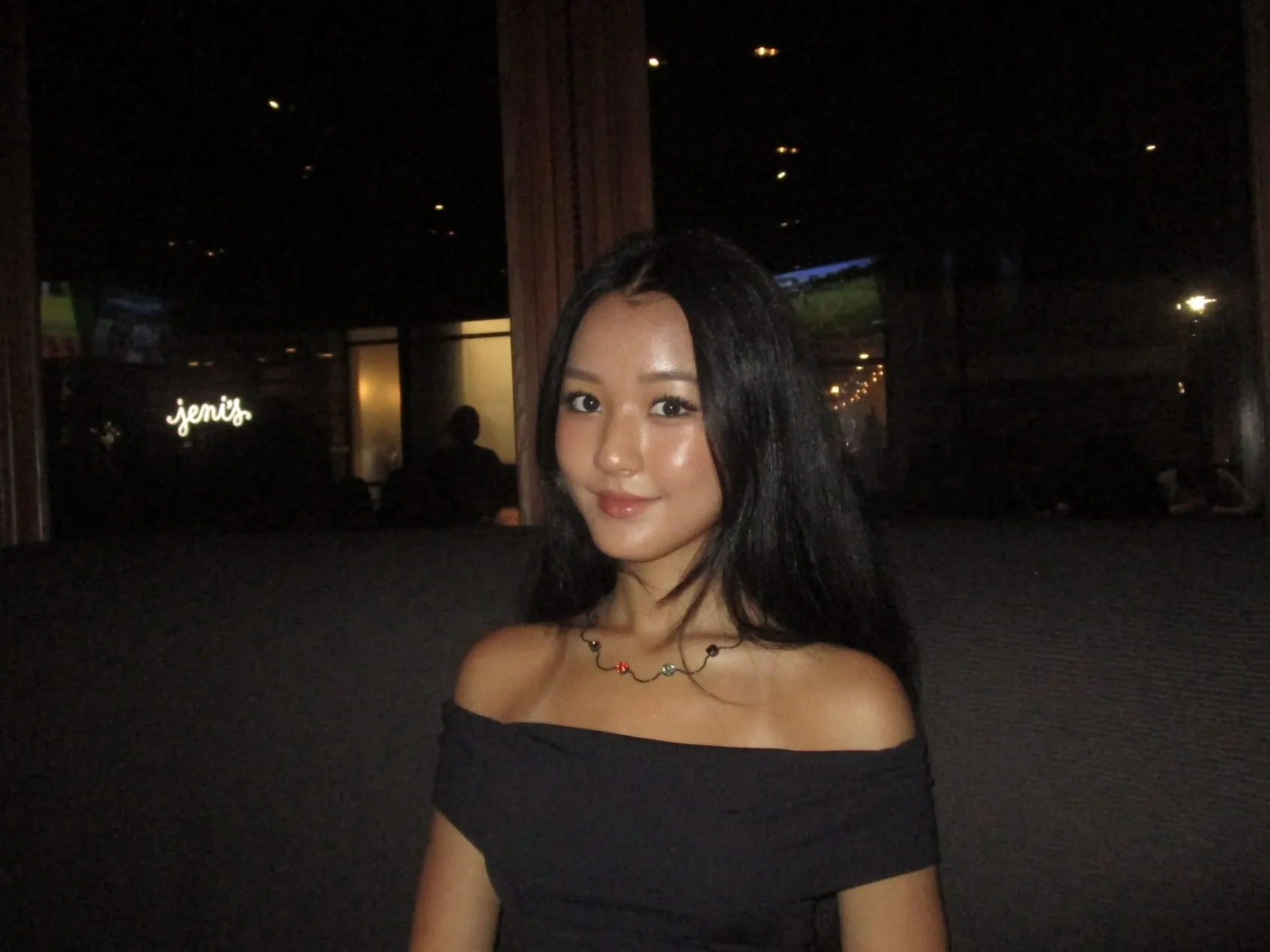 Tiffany Kim '29