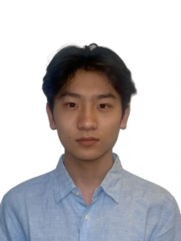 Tom Wang '28