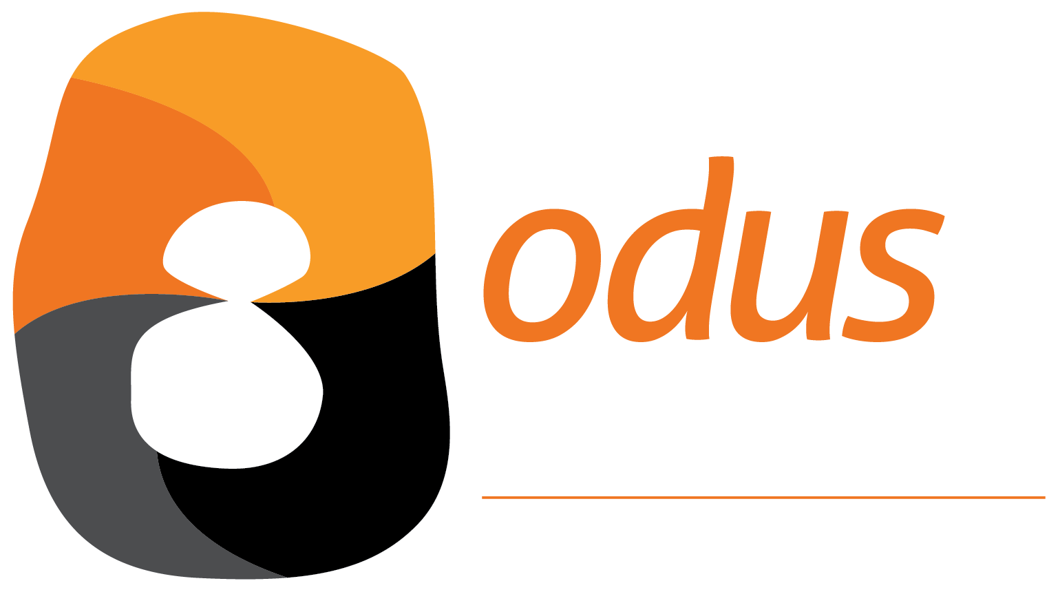 ODUS logo